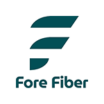 fore fiber icon